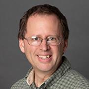 Profile photo for Kevin Vander Meulen