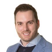 Profile photo for Clifton van der Linden