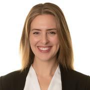 Profile photo for Meredith Vanstone