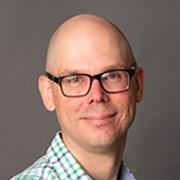 Profile photo for Adam Van Tuyl