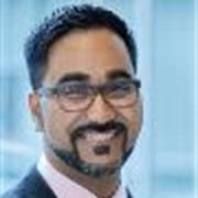 Profile photo for Jobin Varughese