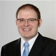 Profile photo for Kevin Veenstra