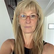 Profile photo for Diana Velikonja