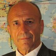 Profile photo for John Vlachopoulos