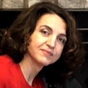 Profile photo for Roxana Vlad