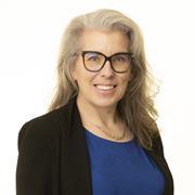 Profile photo for Brenda Vrkljan