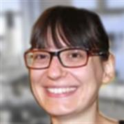 Profile photo for Felicia Vulcu