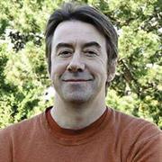 Profile photo for James Wadsley