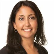 Profile photo for Gita Wahi