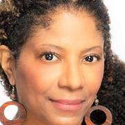 Profile photo for Ingrid Waldron