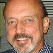 Profile photo for Irwin Ronald Walker