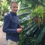 Profile photo for Peter Walmsley