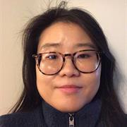 Profile photo for Yingying Wang