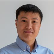 Profile photo for Michael Ke Wang