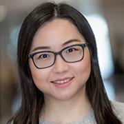 Profile photo for Yan Wang