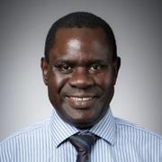 Profile photo for Tom Wanyama