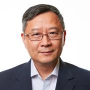 Profile photo for Yonghong Wan