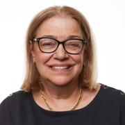 Profile photo for Susan Waserman