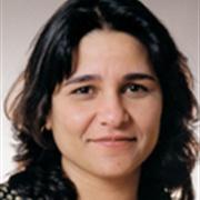 Profile photo for Parveen Wasi