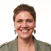 Profile photo for Vanessa Watts