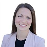 Profile photo for Kristen Weersink