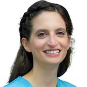 Profile photo for Laura Weingarten