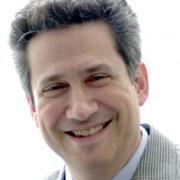 Profile photo for Jeffrey Weitz