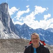 Profile photo for Douglas L Welch