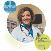 Profile photo for Michelle Welsford