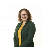 Profile photo for Sarah Whitwell