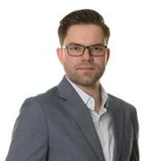 Profile photo for Wojtek Wiercioch