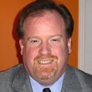 Profile photo for Robin Wilson