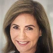 Profile photo for Catherine Wiseman-Hakes