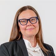 Profile photo for Sarah Wojkowski