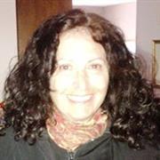 Profile photo for Gail Wolkowicz