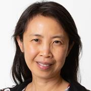 Profile photo for Anne Wong