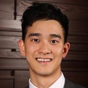 Profile photo for Darren Wong