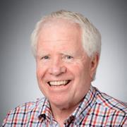 Profile photo for Philip Wood
