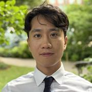 Profile photo for Michael Wu
