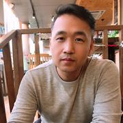 Profile photo for Tommy Wu