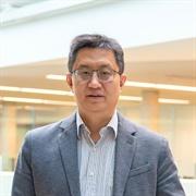 Profile photo for Ruhai Wu