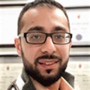Profile photo for Ahraaz Wyne