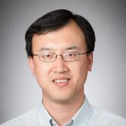 Profile photo for Fengjun Yan