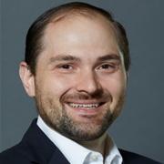 Profile photo for Blake Yarascavitch
