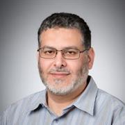 Profile photo for Yaser Haddara