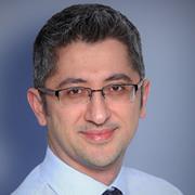 Profile photo for Ali Yikilmaz