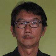 Profile photo for Kee Howe Yong