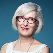 Profile photo for Lorraine York