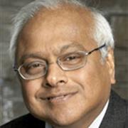 Profile photo for Salim Yusuf