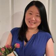 Profile photo for Yuhong Yuan